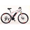Horský elektrobicykel, FRIKE, Easy, 26