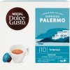Nescafé kapsule dolce gusto palermo 12 ks