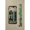 LCD Displej + Dotykové sklo + Rám Motorola Moto E15/ Moto G05 čierna farba - Originál Service pack