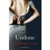 Undone (Kristina Lloyd)(Brožovaná)