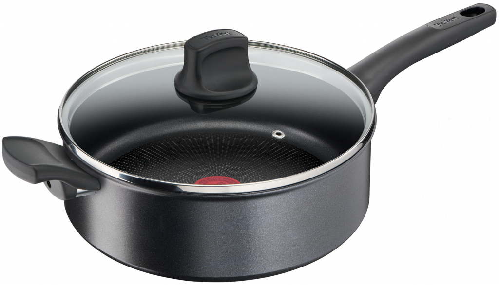 TEFAL panvica s LID Indukčná s nepriľnavým povrchom Alu Ultimate 26 cm