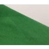 Bavlnená látka Menčester tenký - zelený šírka 140 cm