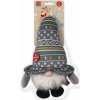 Dog Fantasy trpaslík 30 cm sivý