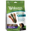 Whimzees Dental zubní kartáček XS 48 ks