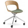 LD SEATING Konferenčná stolička LOTUS LT-02-H F75-N6