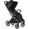Easywalker Rockey L Športový Kočík Pure Black