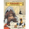 Yakari 5 - Yakari a medveď grizly