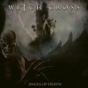 Witch Cross - Angel Of Death / Vinyl / Coloured [LP]