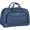 cestovná taška METRO LL232 - modrá