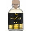 Intímny masážny olej INTT s príchuťou energetického nápoja - 30ml