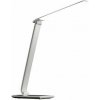 Brilagi - LED Stmívatelná stolní lampa USB konektor LED / 12 W / 230 V bílá, 3000 - 6000 K (BG0239)