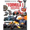 The Formula 1 Encyclopedia