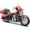 Maisto - HARLEY DAVIDSON MOTORCYCLES, 2013 FLHTK Electra Glide Ultra Limited, 1:12