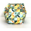 Tréningové nohavičky GEOMETRIC I Ritkavsuchu.sk Veľkosť: XL (18-25kg) / ⭐️ ľahké vyzliekanie