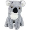 Plyšová koala 22 cm - plyšové hračky