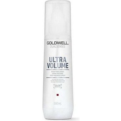GOLDWELL Sprej pre objem jemných vlasov Dualsenses Ultra Volume (Bodifying Spray) 150 ml