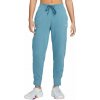 Dámske tepláky Nike, NK DF GET FIT FL TP PNT svetlomodrá XS