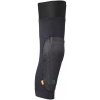 Fox Racing Fox Launch Elite, chránič kolien - Black Veľkosť: XL