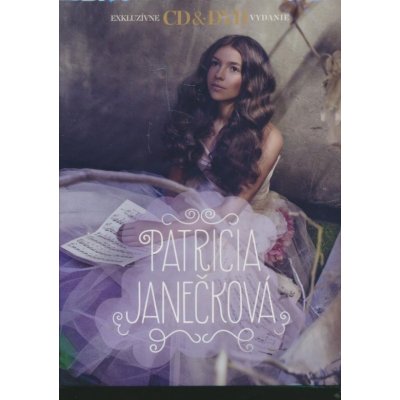 Patricia Janečková DVD
