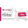 Darčekový poukaz