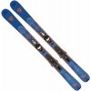 Rossignol Experience Pro Kid-X + Kid 4 GW Set 128 cm Lyže (Zánovné)