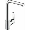 Hansgrohe Focus - drezová stojanková batéria 31817000