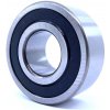 MTM Ložisko 2306 2RS 30-72-27-2RS-