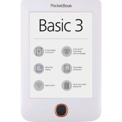 čítačka kníh PocketBook Basic 3 614