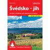 Švédsko - jih