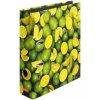 Herlitz Šanón pákový A4 8 cm lamino limetka