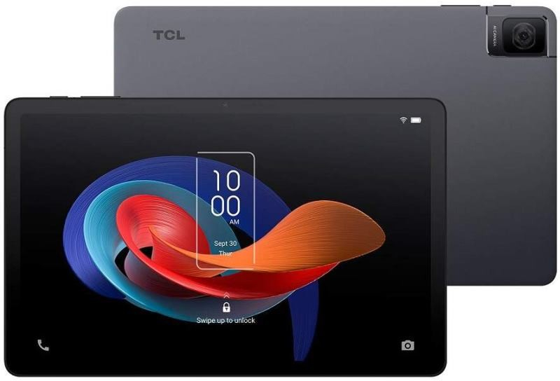 TCL Tab 10 Wi-fi Gen2 4GB/64GB 8496G-2CLCE111