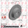 ZIMMERMANN Brzdovy kotuc 180.3032.20