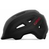 Giro Scamp II black/red 2024