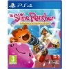 Slime Rancher Deluxe Edition (PS4) 811949032270