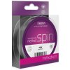 Vlasec Delphin Method Spin Sivý 150m 0,14mm 4lbs