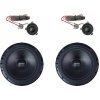 Jehnert Plug & Play 2-cestný predný systém pre VW T6