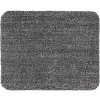 Astra Textilná rohožka Entra extra savá, 75 × 60 cm, antracitová, 601035040
