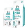 Brit Care Mini Grain Free Light & Sterilised 2 kg