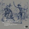 Sebastian Knauer and Philippe Entremont, MOZART L. & W.A.: PEASANT WEDDING/TOY SYMPH CD, CD