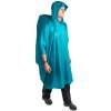 Pončo Sea to Summit Ultra-Sil Nano Tarp Poncho Farba: tyrkysová