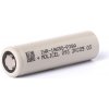 Molicel INR18650-P28A 18650 2800mAh Li-Ion 3,6V Flat Top, bez ochrany 35A Nabodovaný páskový výstup: Bez výstupku - Flat Top (plochý)