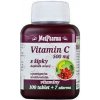 Vitamín C s šípkami 500mg 100+7tbl zdarma MedPharma