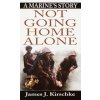 Not Going Home Alone (James Kirschke)(Brožovaná)