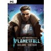 Age of Wonders: Planetfall - Deluxe Edition, digitální distribuce
