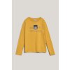 Gant Archive Shield Ls T-shirt Faded Sunset