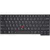 Lenovo Keyboard w/BL English US/Intl