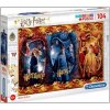Puzzle Harry Potter 104 Harry