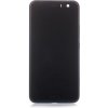 HTC U11 svetlomodrý OEM LCD displej s dotykovou vrstvou a rámom, predný panel