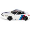 SIKU Super – BMW Z4 M40i 1:50
