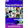 Face2face: Upper-intermediate: Network CD-ROM - Oxford University Press